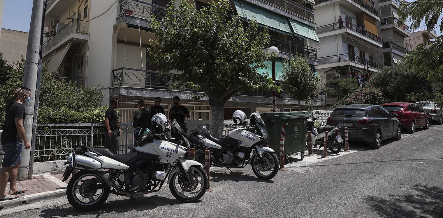 Γυναικοκτονία στη Δάφνη - Συγκλονίζει η ξαδέλφη της 31χρονης: Φοβόταν πολύ τον σύζυγό της