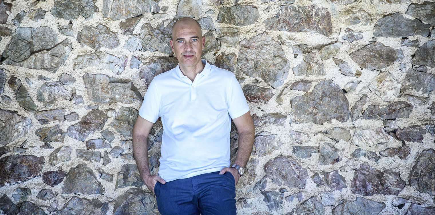 Μόσχος: Η Επίδαυρος σού προσφέρει μία ανοιχτή αγκαλιά
