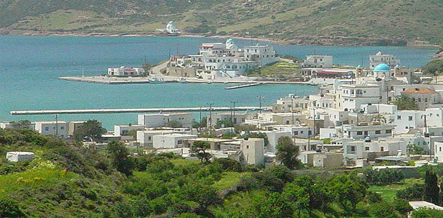 Υψηλές πληρότητες καταγράφουν οι Λειψοί το φετινό καλοκαίρι