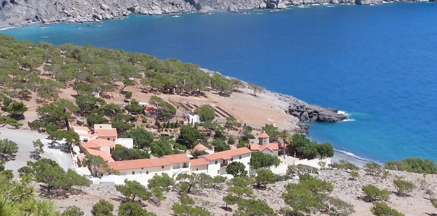 Κρήτη: Αίσιο τέλος για τους δύο αγνοούμενους – Βρέθηκαν ζωντανοί