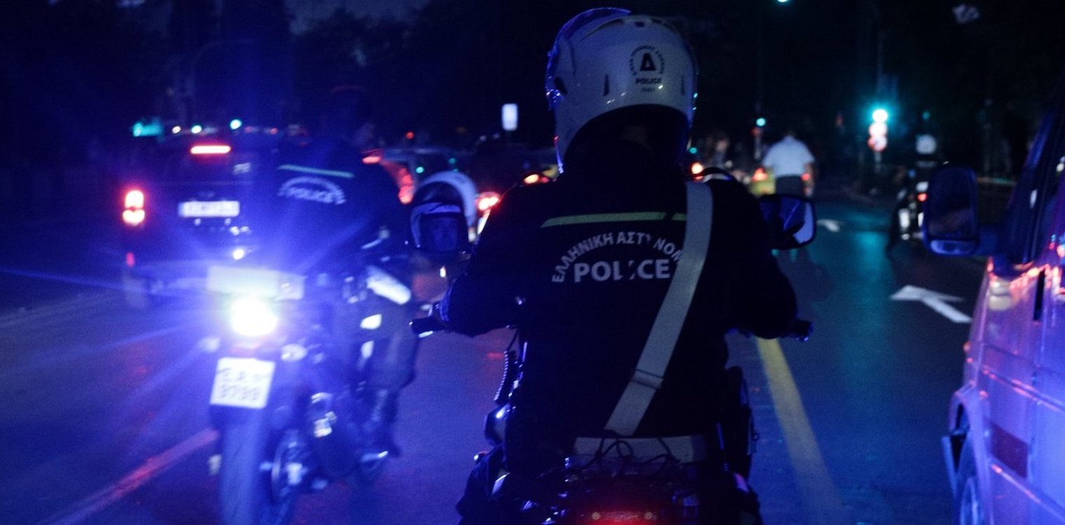 Δολοφονία στην Θήβα: Στο μικροσκόπιο το παρελθόν του θύματος - Είχε απασχολήσει τις Αρχές για υπόθεση ναρκωτικών
