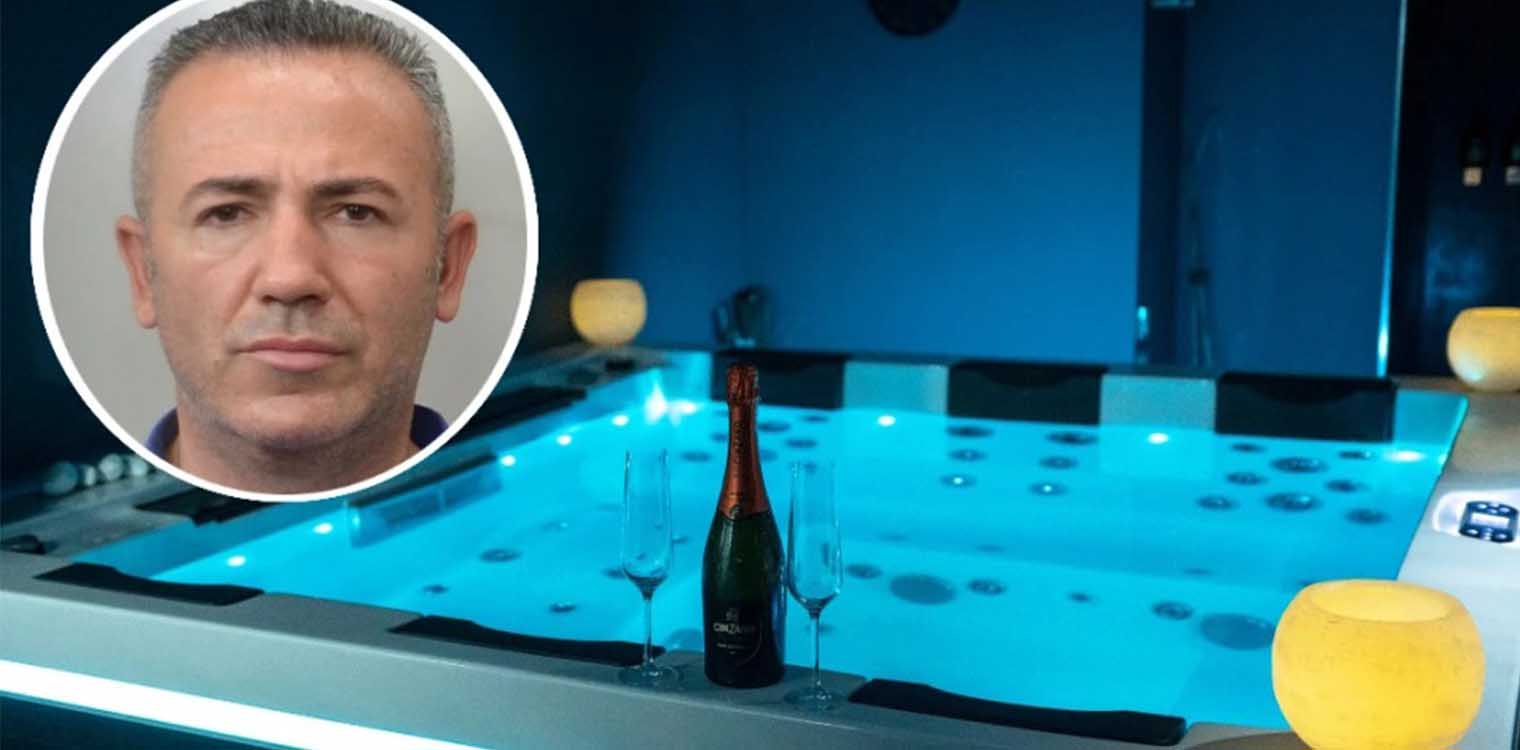 Spa - Κολαστήριο στο κέντρο της Αθήνας: «Με κατήγγειλαν για βιασμό για να με εκδικηθούν», λέει ο 47χρονος
