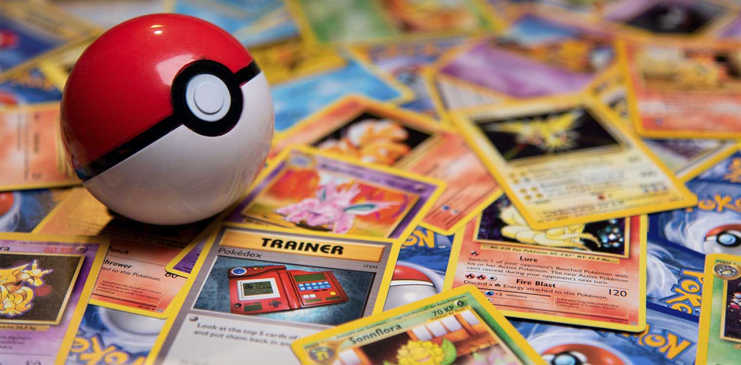 Ετοιμάζεται νέα σειρά Pokemon