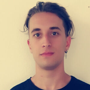 Dimitris Dimitropoulos