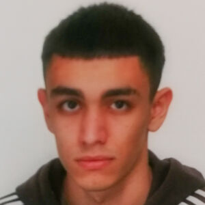 GIANNOPOULOS XRISTOS 4o GEL Pirgou