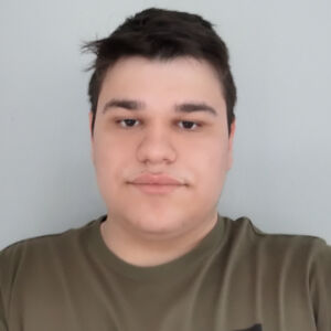 Gerakaris Konstantinos