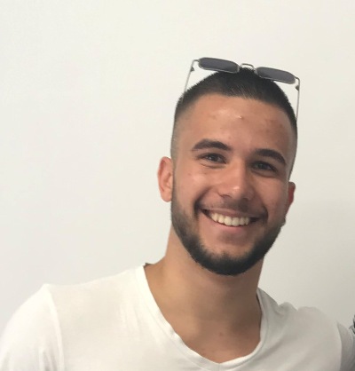 Kousiafes Anodos