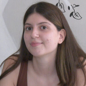 Makovets Eirini