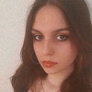 Maria Mourouti