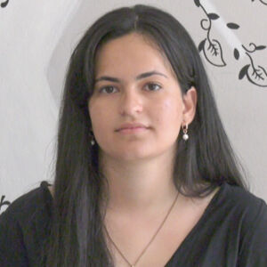 Xronopoulou Maria