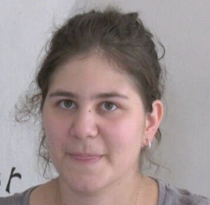 Xronopoulou Panagiota Anodos