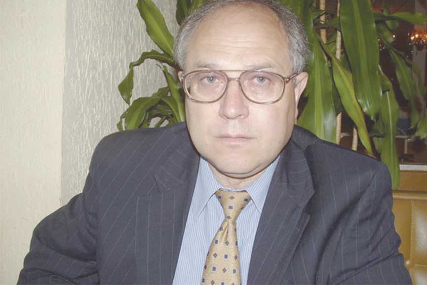 Kaukas vasilis