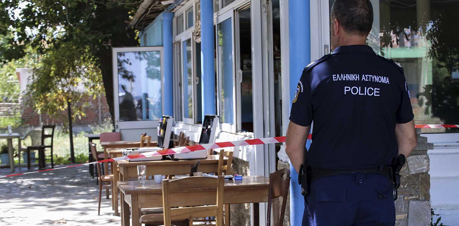 Την Παρασκευή θα απολογηθεί ο 54χρονος που σκότωσε τη σύζυγό του στη Σωτηρίτσα
