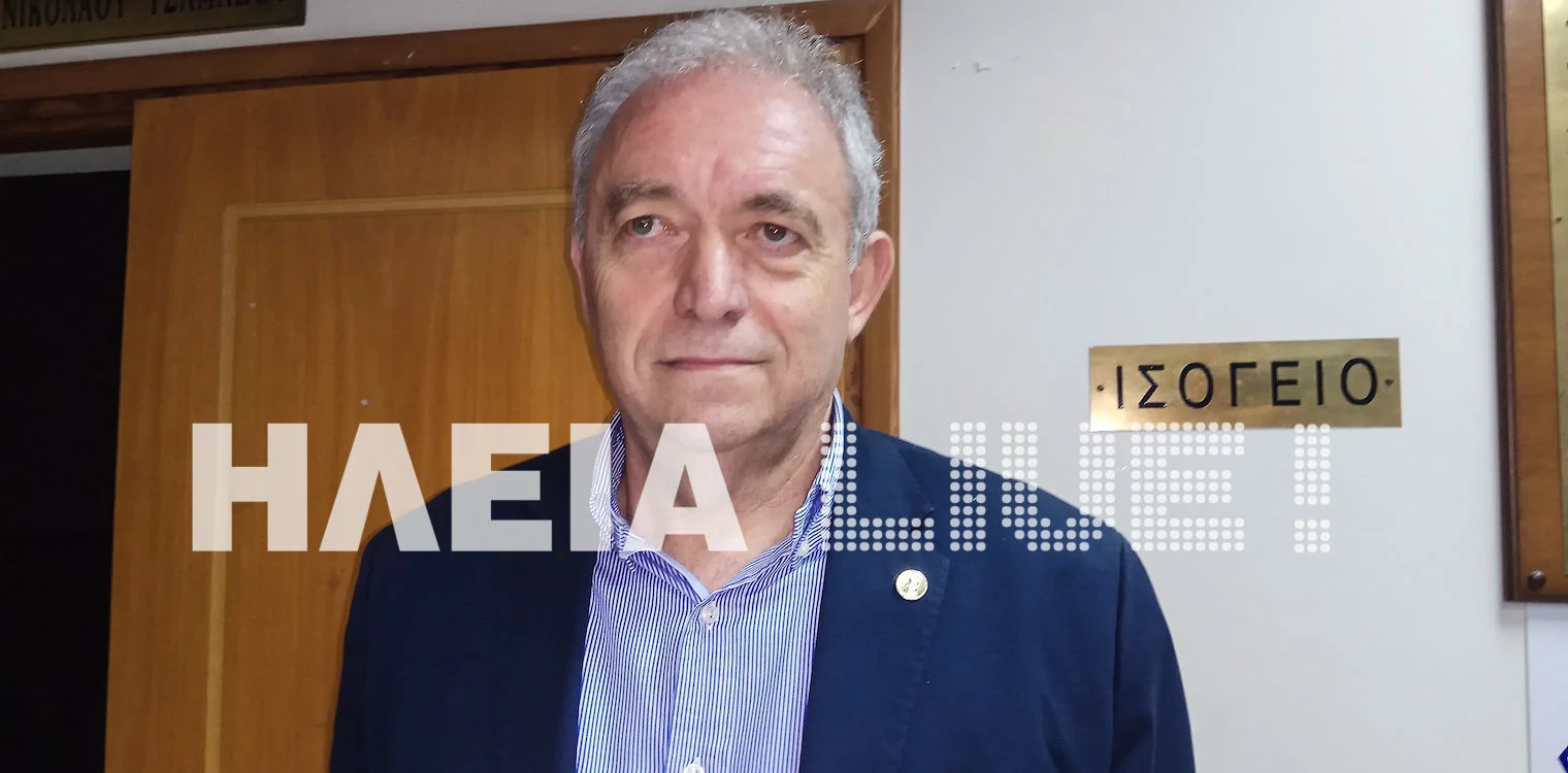 Λέκκας: Η φωτιά έχει αφήσει αποτύπωμα στο μικροκλίμα της Βαρυμπόμπης