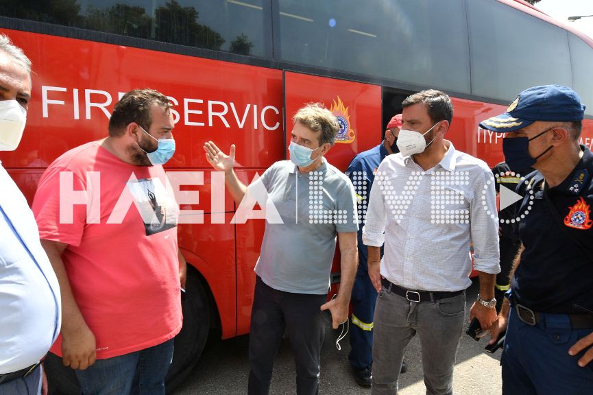 Mitsotakis 1