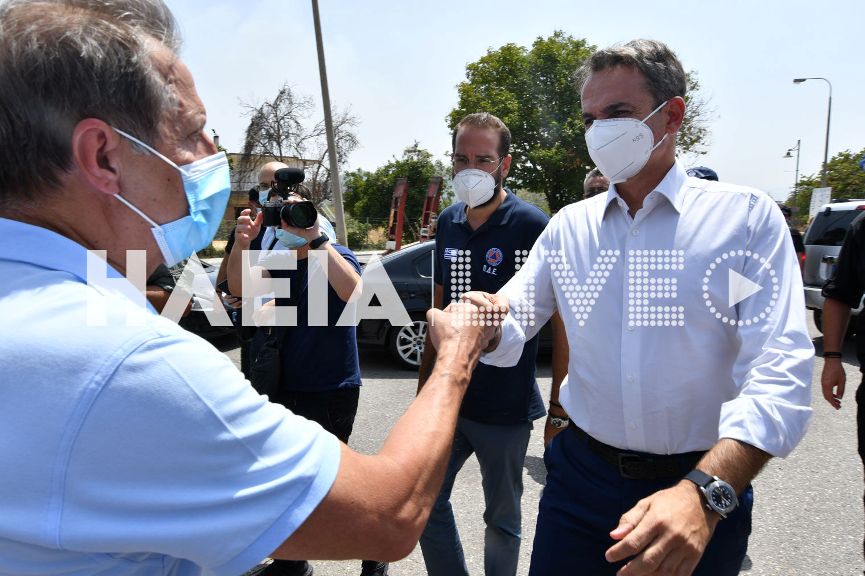 Mitsotakis 2