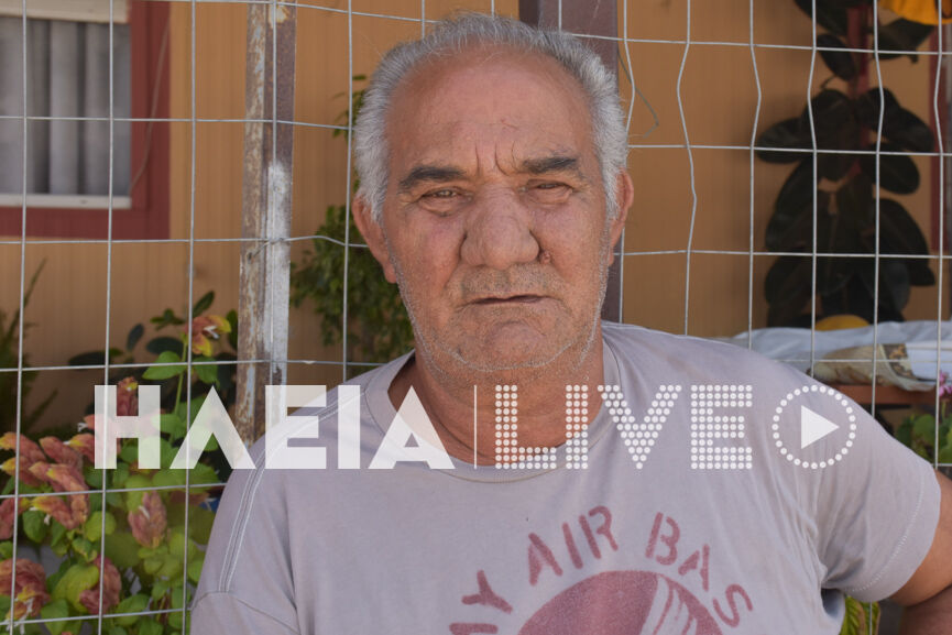 Vasilakopoulos