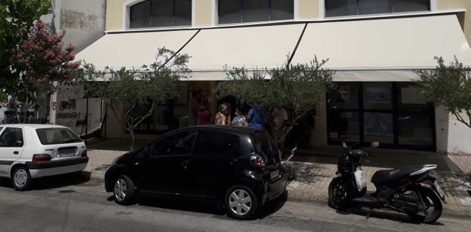 Δήμος Πύργου: Διαρκής και αναβαθμισμένη η εξυπηρέτηση του πολίτη στο ΚΕΠ Πύργου