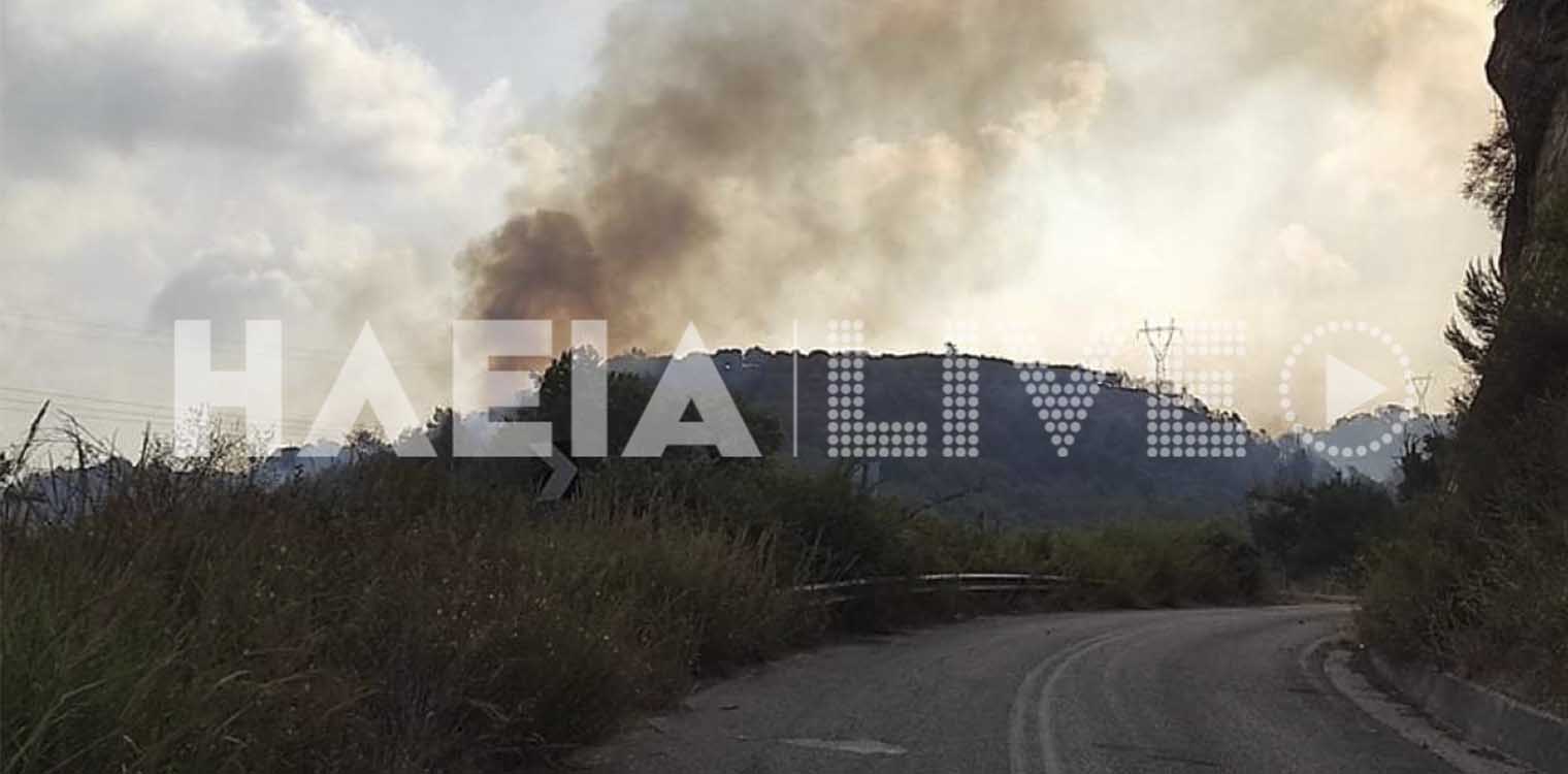 Λαμπέτι: Καλύτερη η εικόνα στο μέτωπο το πρωί