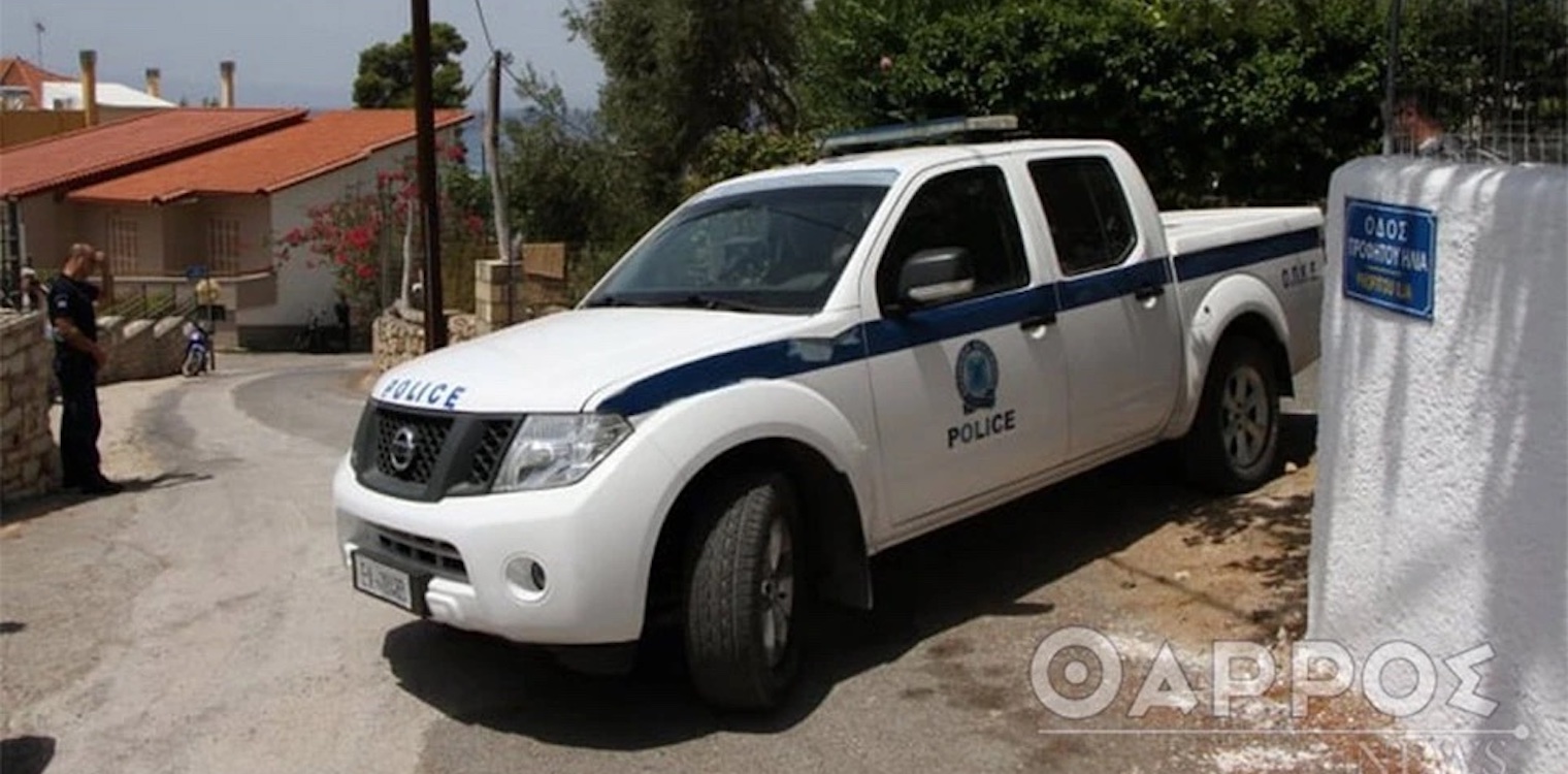 Έγκλημα στην Καλαμάτα: Μαχαίρωσε θανάσιμα την ηλικιωμένη μητέρα του και επιχείρησε να αυτοκτονήσει