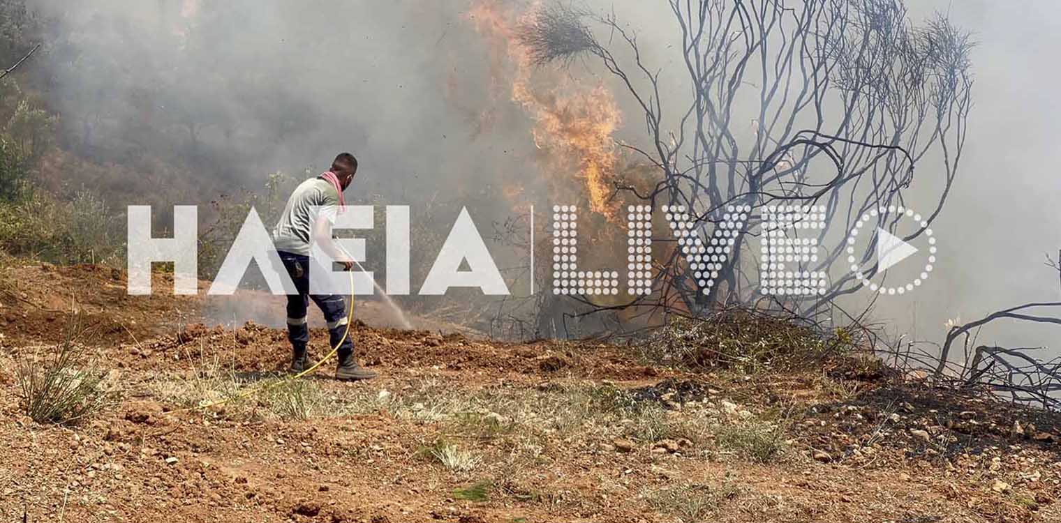 Μάχη στη Νεμούτα - Πληροφορίες για εγκλωβισμένους στα Χάνια (photos - video)