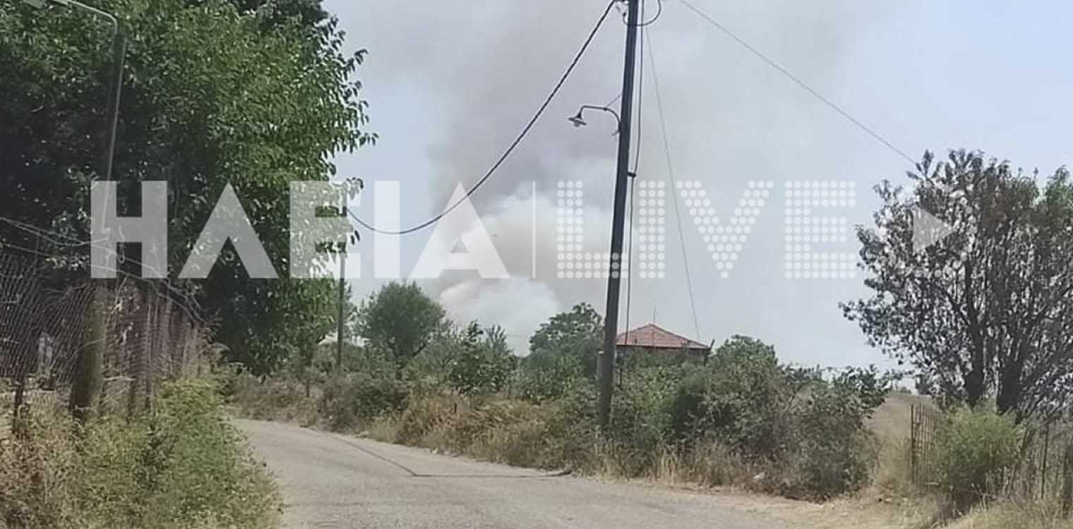 Εντολή εκκένωσης για Βίλλια Τσαπαρέικα και Νεμούτα