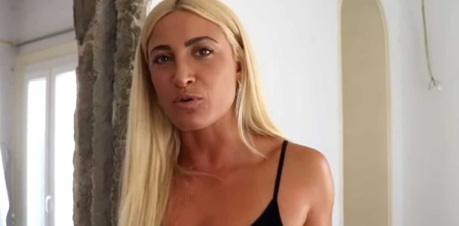 Ιωάννα Τούνη: Κατακραυγή στο Twitter μετά τη δήλωση για τους Παξούς - «Ο κόσμος δεν θέλει να δουλέψει»