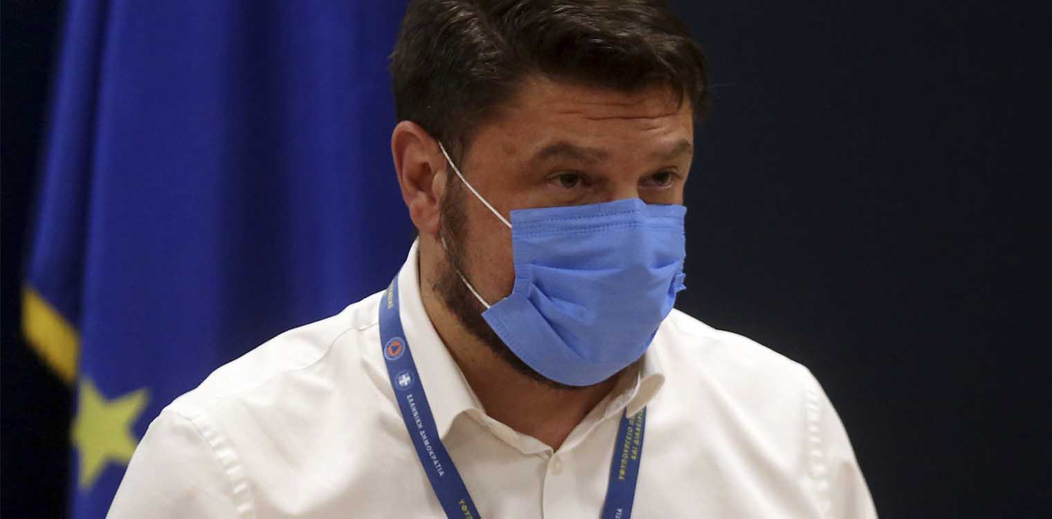 Νίκος Χαρδαλιάς: Τα νεότερα για την υγεία του μετά το ισχαιμικό επεισόδιο