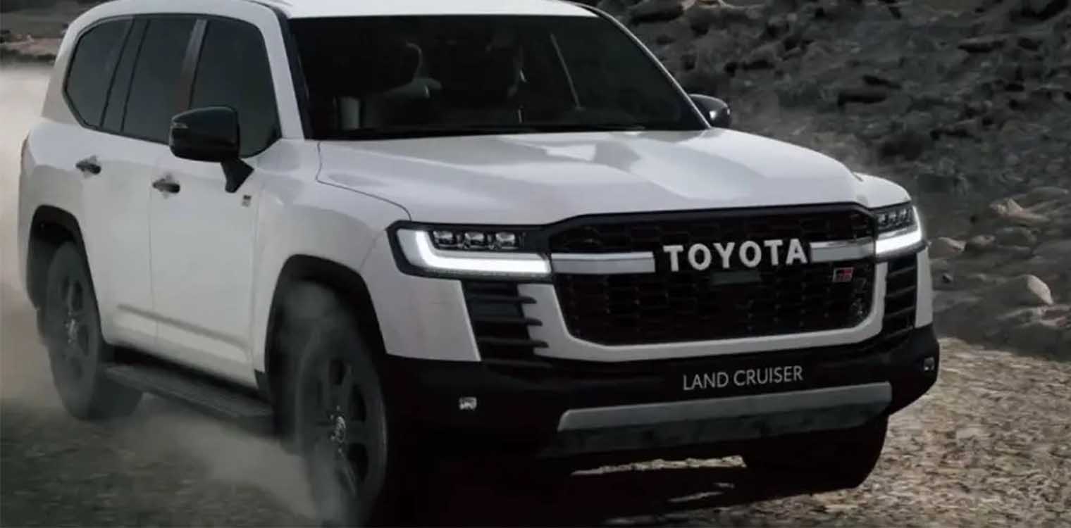 Η Toyota εξελίσσει ένα νέο πετρελαιοκινητήρα