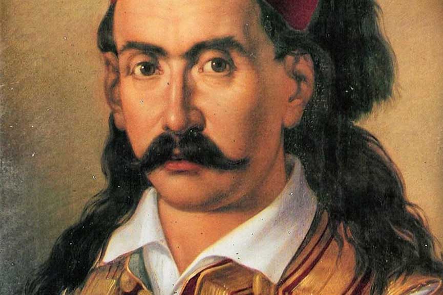 Mpotsaris markos1