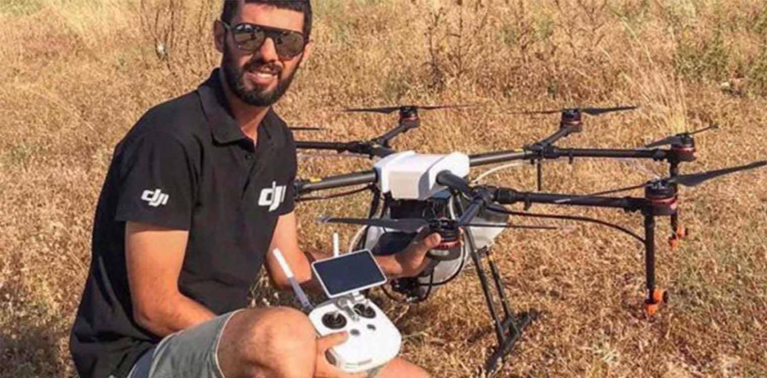 Φωτιά: Τα συγκινητικά λόγια του αδικοχαμένου εθελοντή πυροσβέστη – Δεν μπορώ να μην πάω