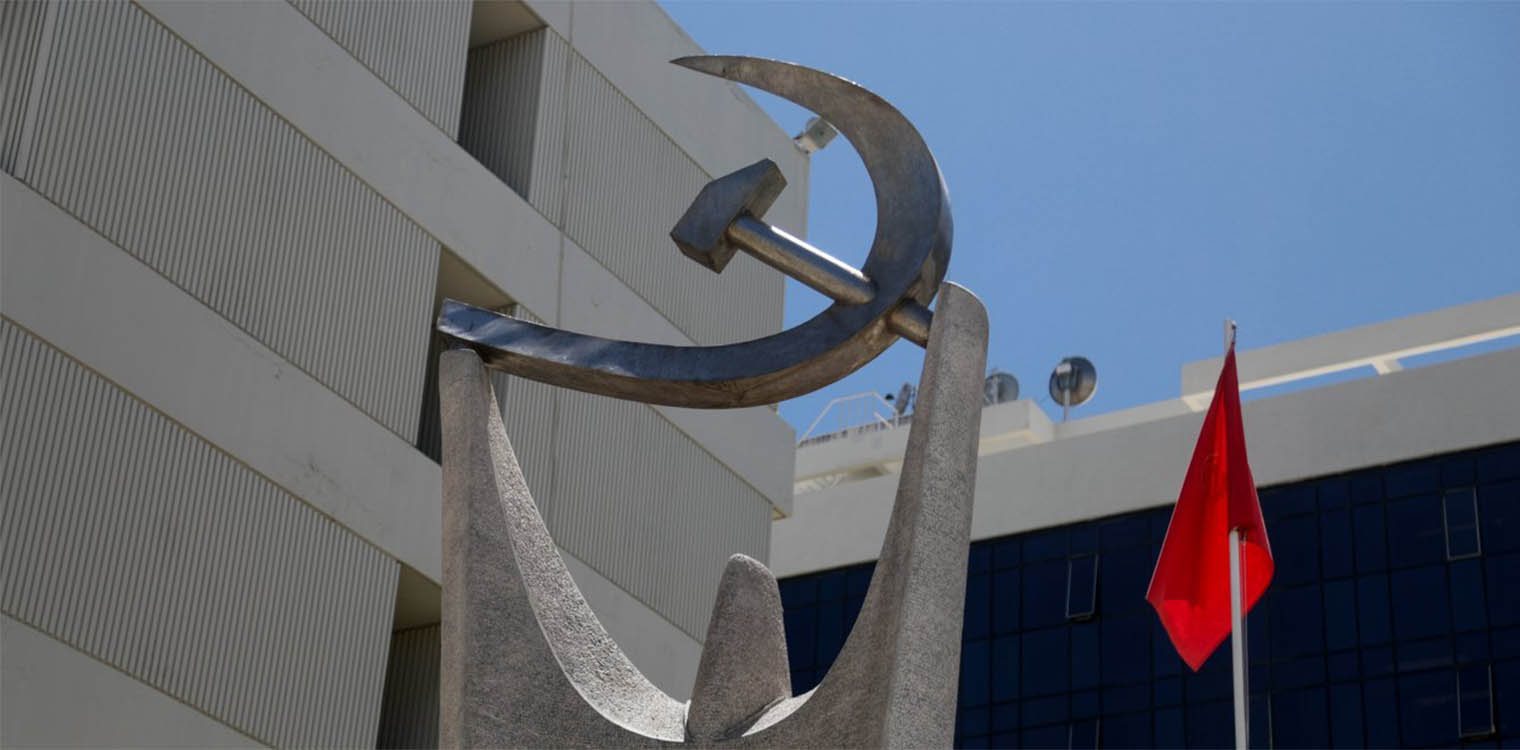 ΚΚΕ για αλλαγές σε κυβερνητικό σχήμα: Τίποτα δεν μπορεί να παραγράψει τις εγκληματικές ευθύνες για τις φωτιές
