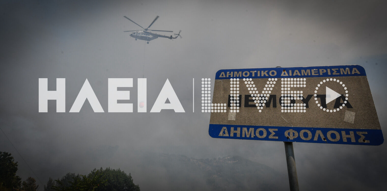 Νεμούτα: Συγκλονιστικές εικόνες από τη μάχη με τις φλόγες (photos)