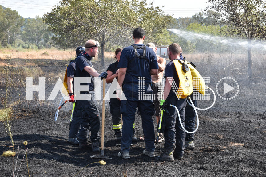 olympia fire 13