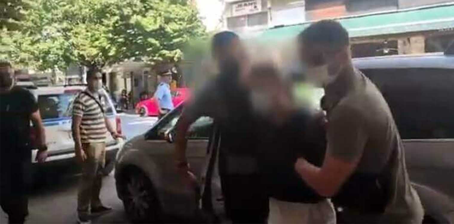 Σέρρες: Προφυλακιστέος ο 21χρονος για τη δολοφονία του φίλου του – Το ξέσπασμα του πατέρα