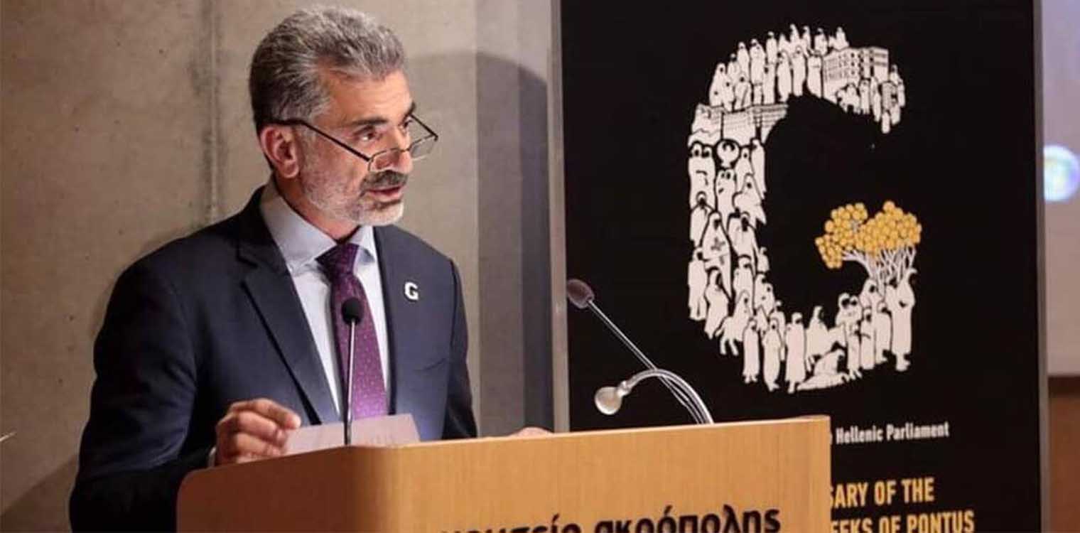 ΣΥΡΙΖΑ: Προσβλητική η απέλαση Βαρυθυμιάδη - Κοινοβουλευτική ερώτηση προς Δένδια