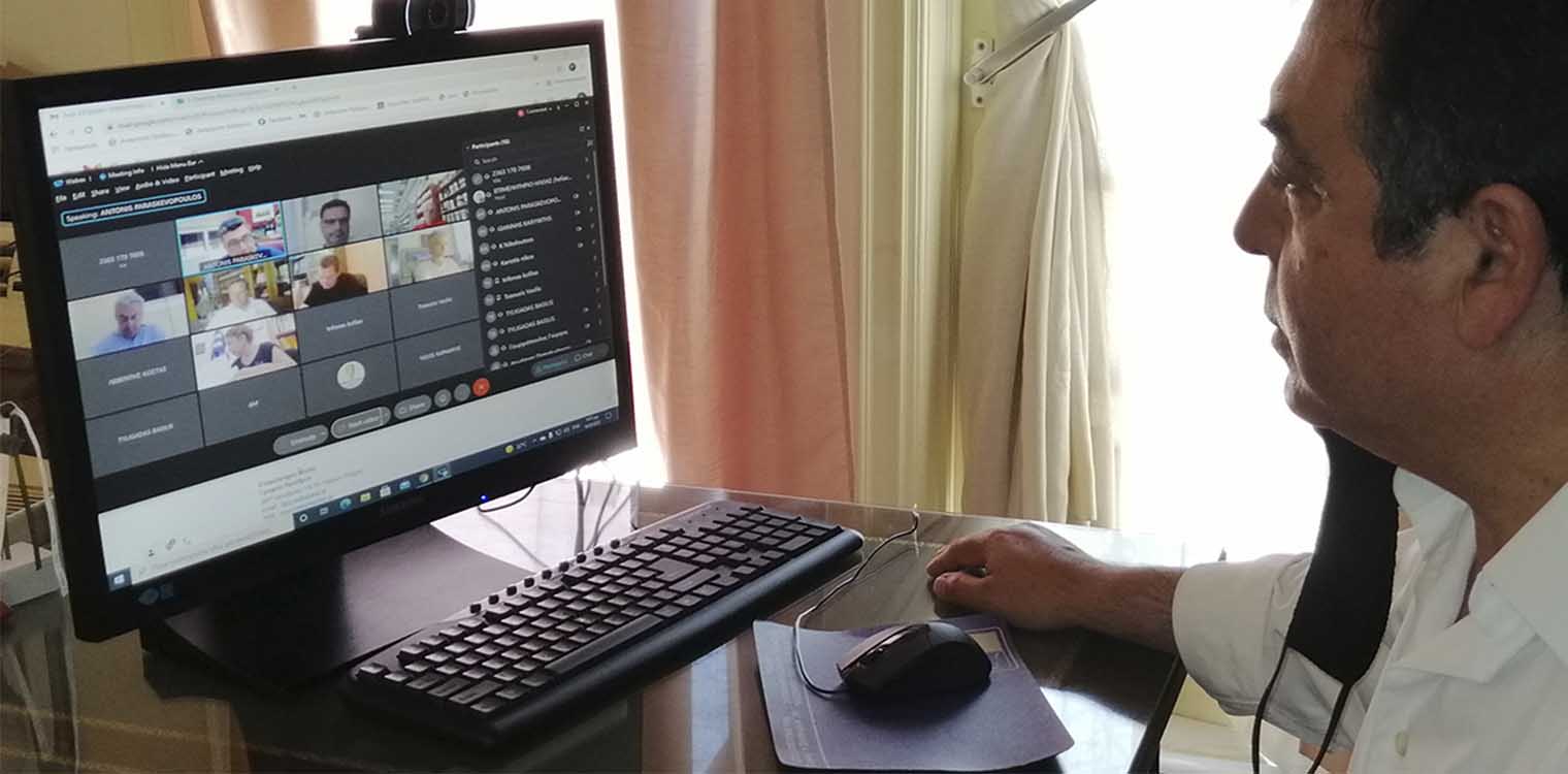 Αντωνακόπουλος: Να υπαχθεί όλος ο Δήμος Πύργου στα μέτρα στήριξης