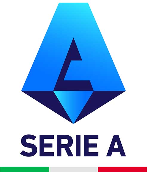 Serie A Logo