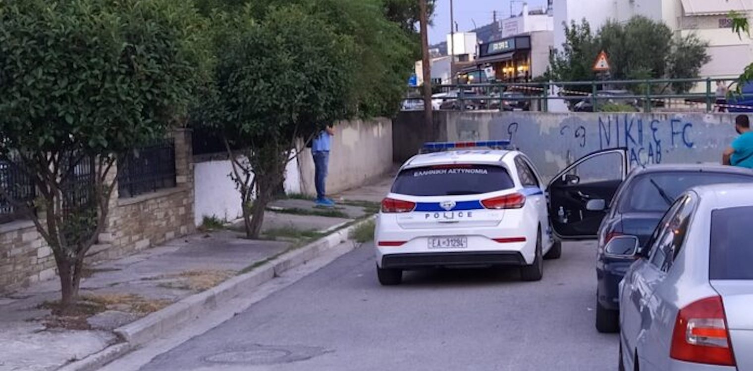 Άγριο έγκλημα στον Βόλο: Σκότωσαν 47χρονο με μαχαιριές και σφυριές στο κεφάλι