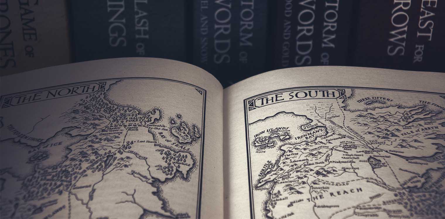 Το νέο Game of Thrones: Ο Τζεφ Μπέζος φέρνει τη σειρά που σπάει ταμεία και ρεκόρ τηλεθέασης