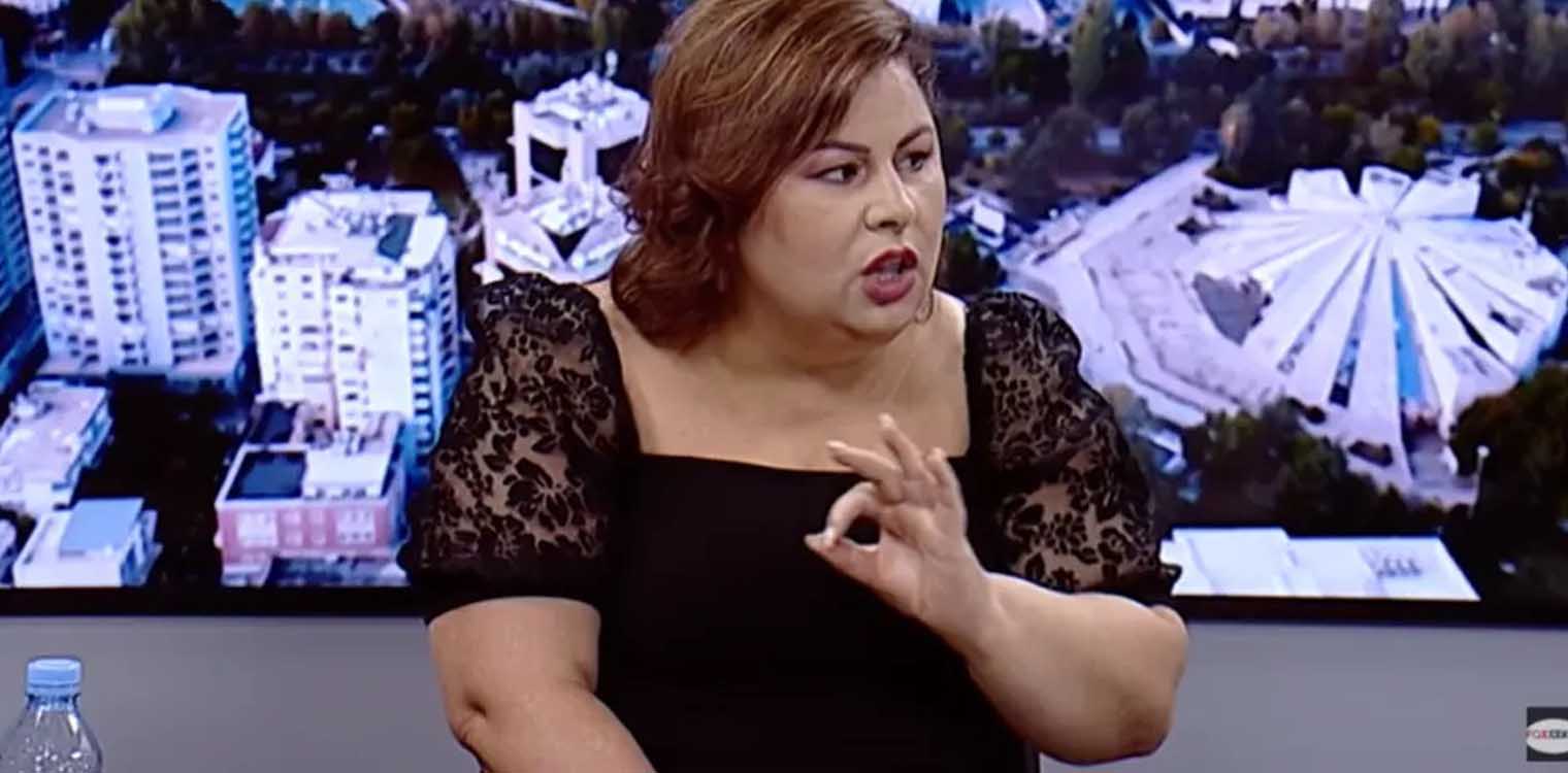 Πρόκληση από Αλβανίδα ιστορικό: «Οι Αλβανοί είναι κληρονόμοι της Αρχαίας Ελλάδας»