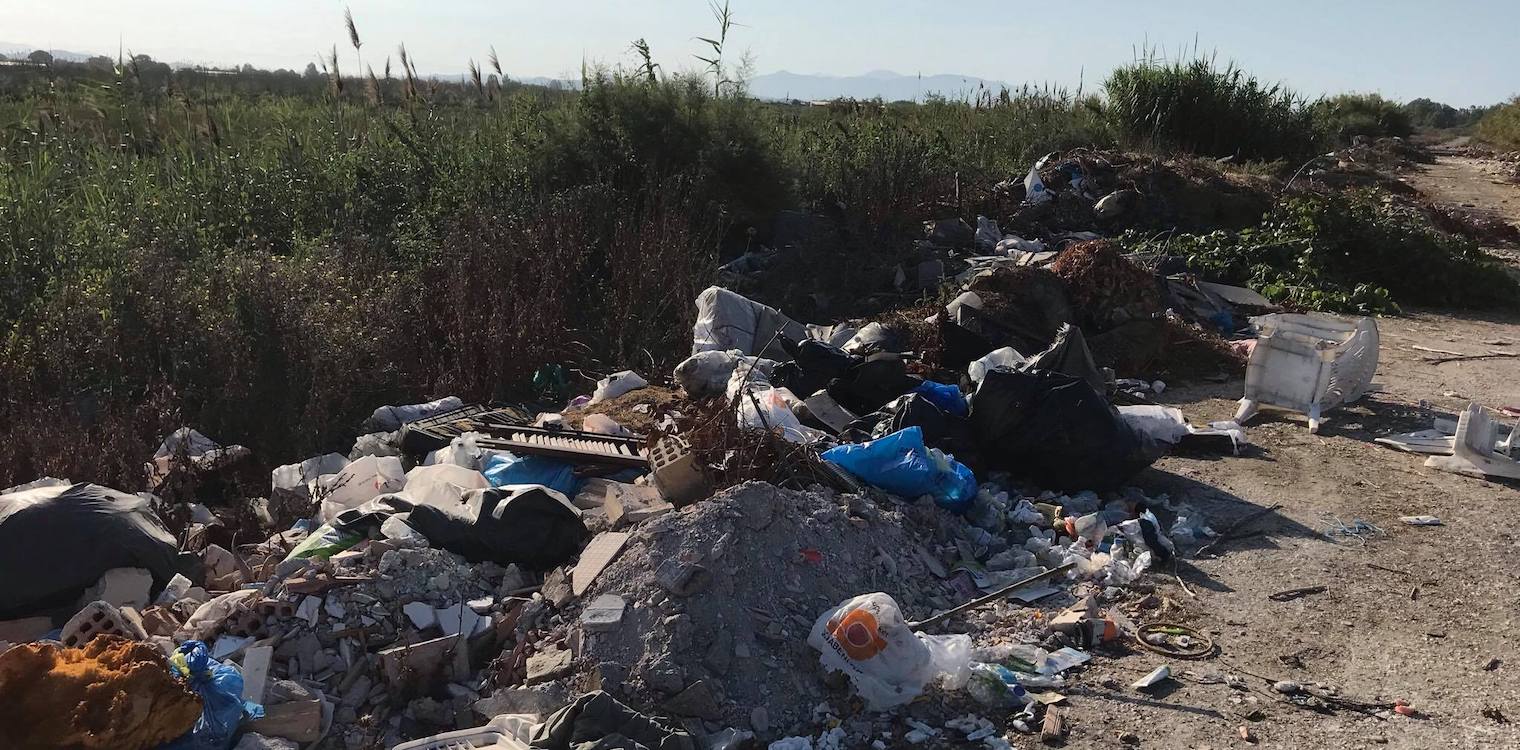 Σπ. Σιδηροκαστρίτης: Η περιβαλλοντική κρίση δεν αποτελεί πια μια δυσοίωνη πρόβλεψη για τις επόμενες «μακρινές» δεκαετίες