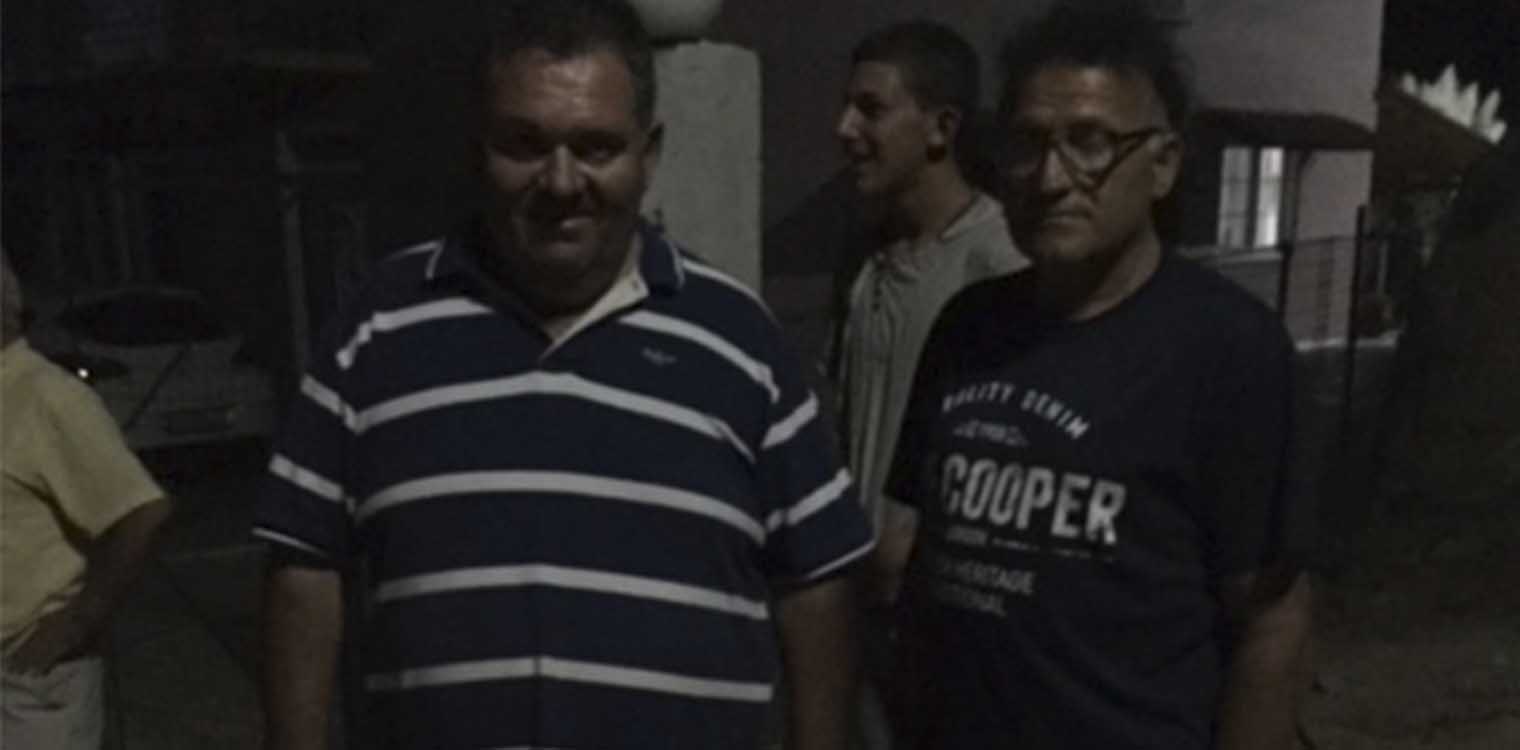 Θεοδωρακόπουλος: Το κοντέινερ της αγάπης…