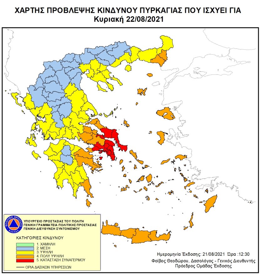 xartis 22 8 2021