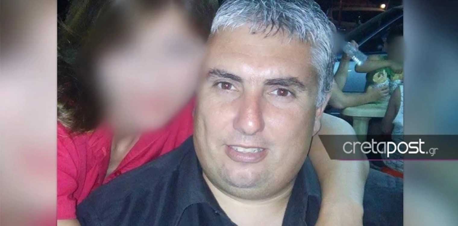 Έγκλημα στη Μεσαρά: «Η κόρη του 39χρονου θα έχει για πάντα χαραγμένη την εικόνα του εγκλήματος»