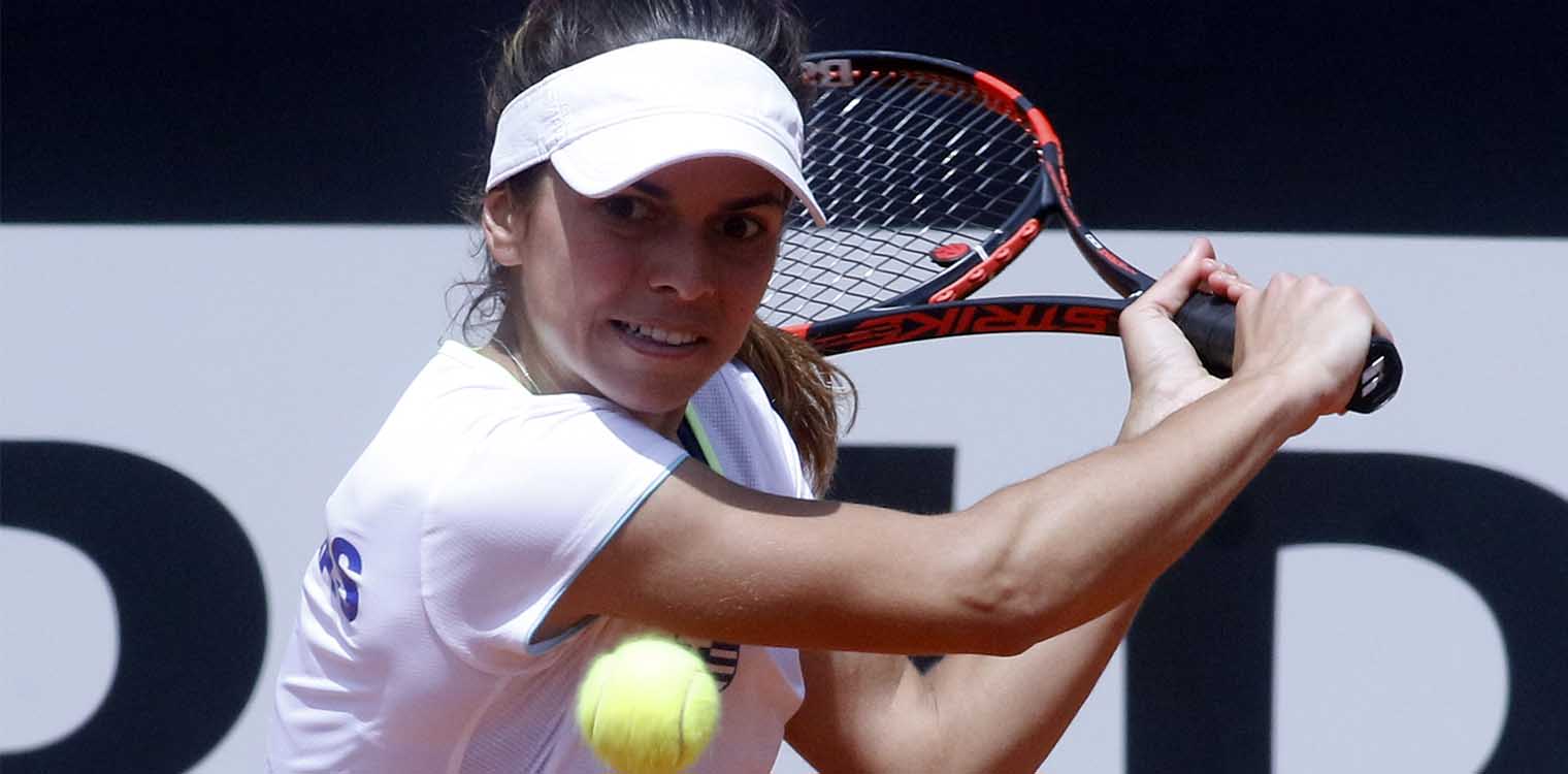 US Open: Το όνειρο συνεχίζεται για την Γραμματικοπούλου