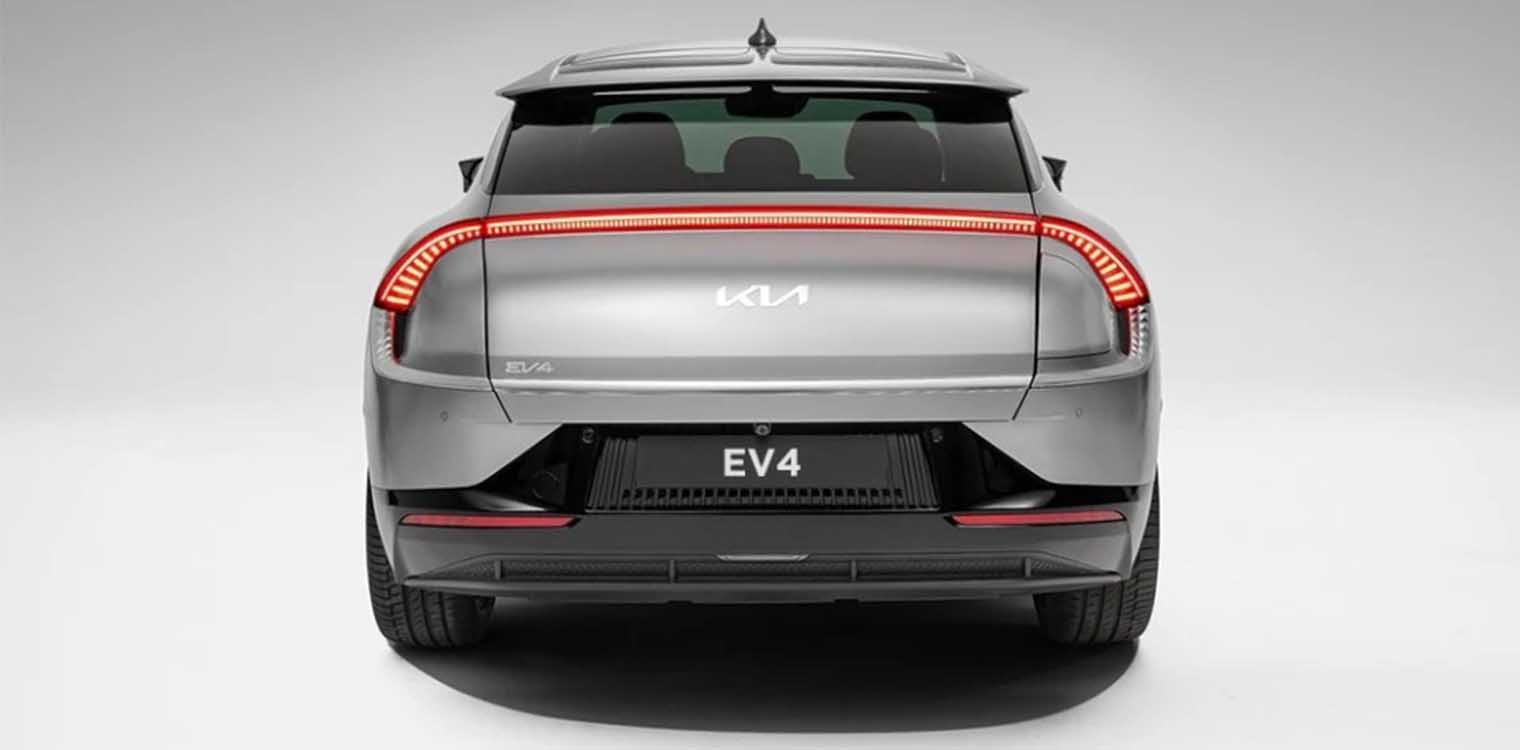 Η Kia ετοιμάζει δύο νέα ηλεκτρικά SUV