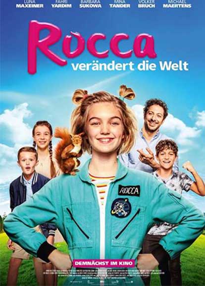 ROCCA afisa