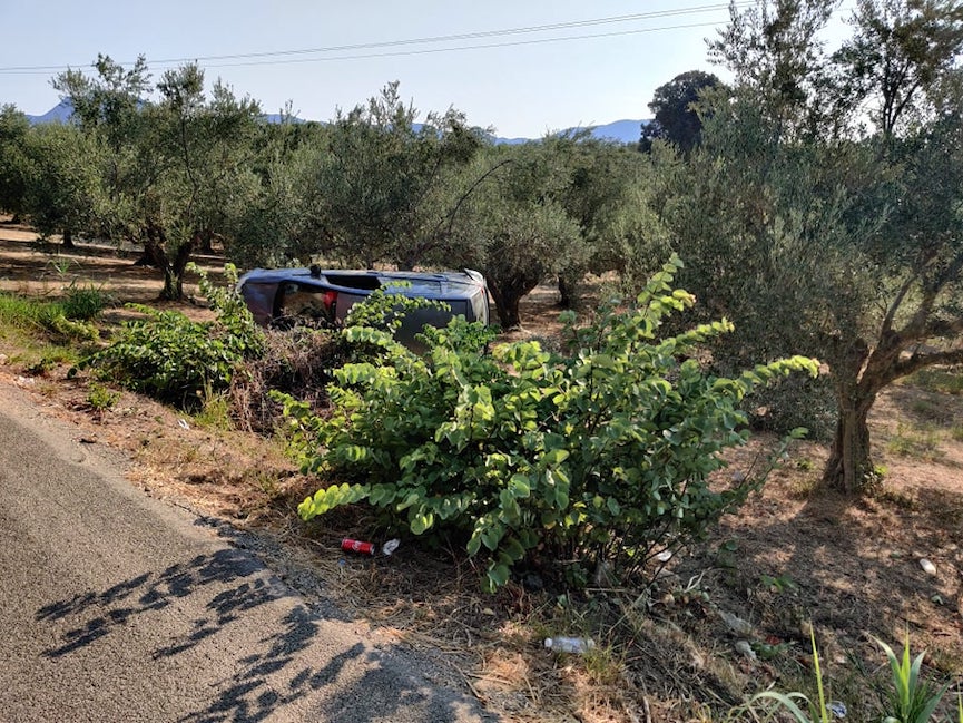gargalianoi troxaio2