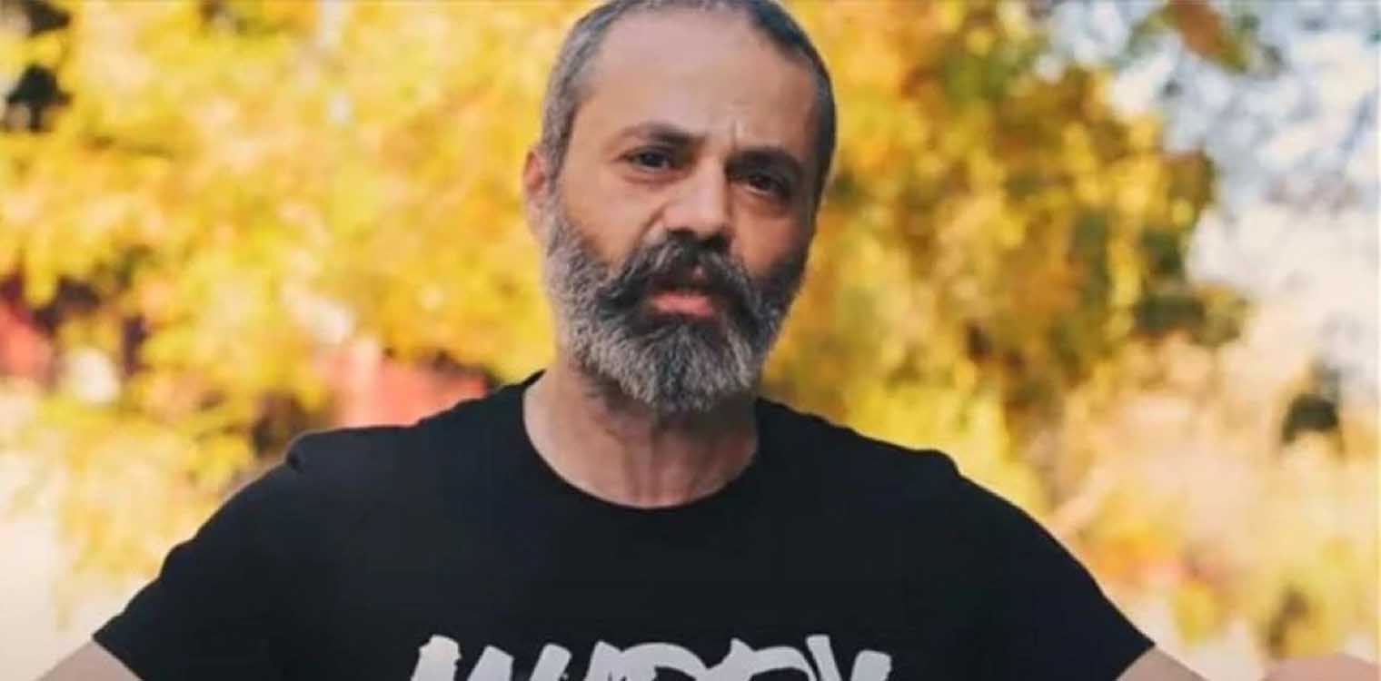Οδυσσέας Τσιαμπόκαλος: Στα ίχνη του οδηγού που τον χτύπησε και τον άφησε να πεθάνει